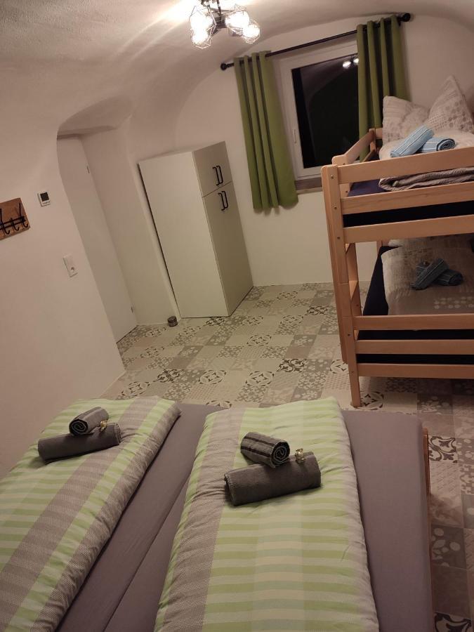 Berg & See Appartements Hermagor-Pressegger See Exterior foto