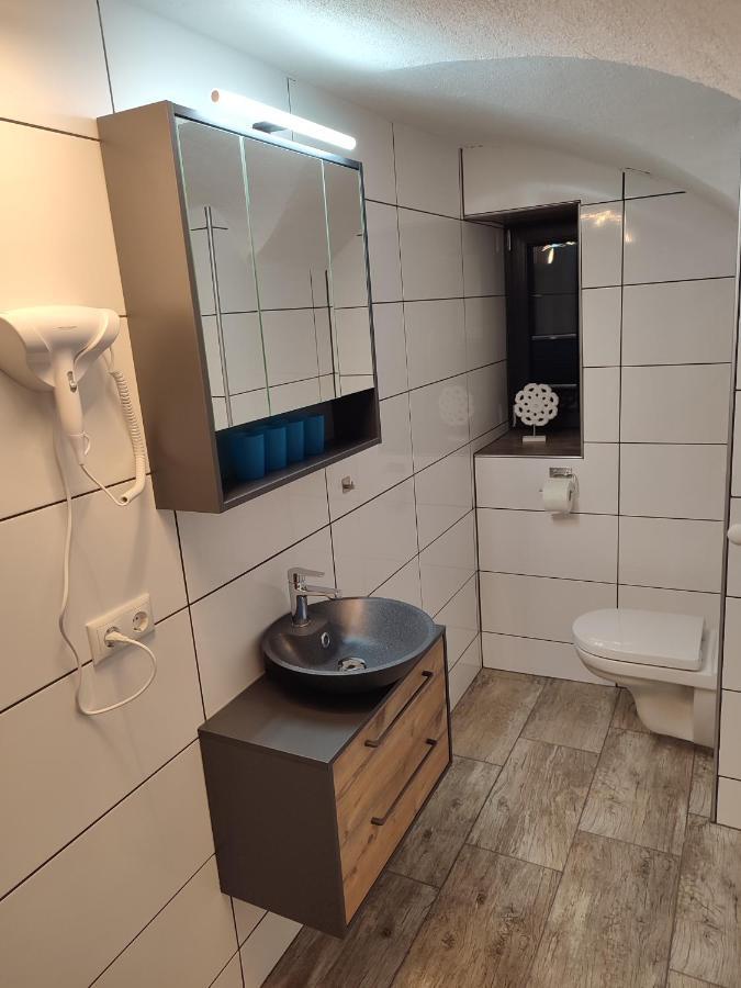 Berg & See Appartements Hermagor-Pressegger See Exterior foto