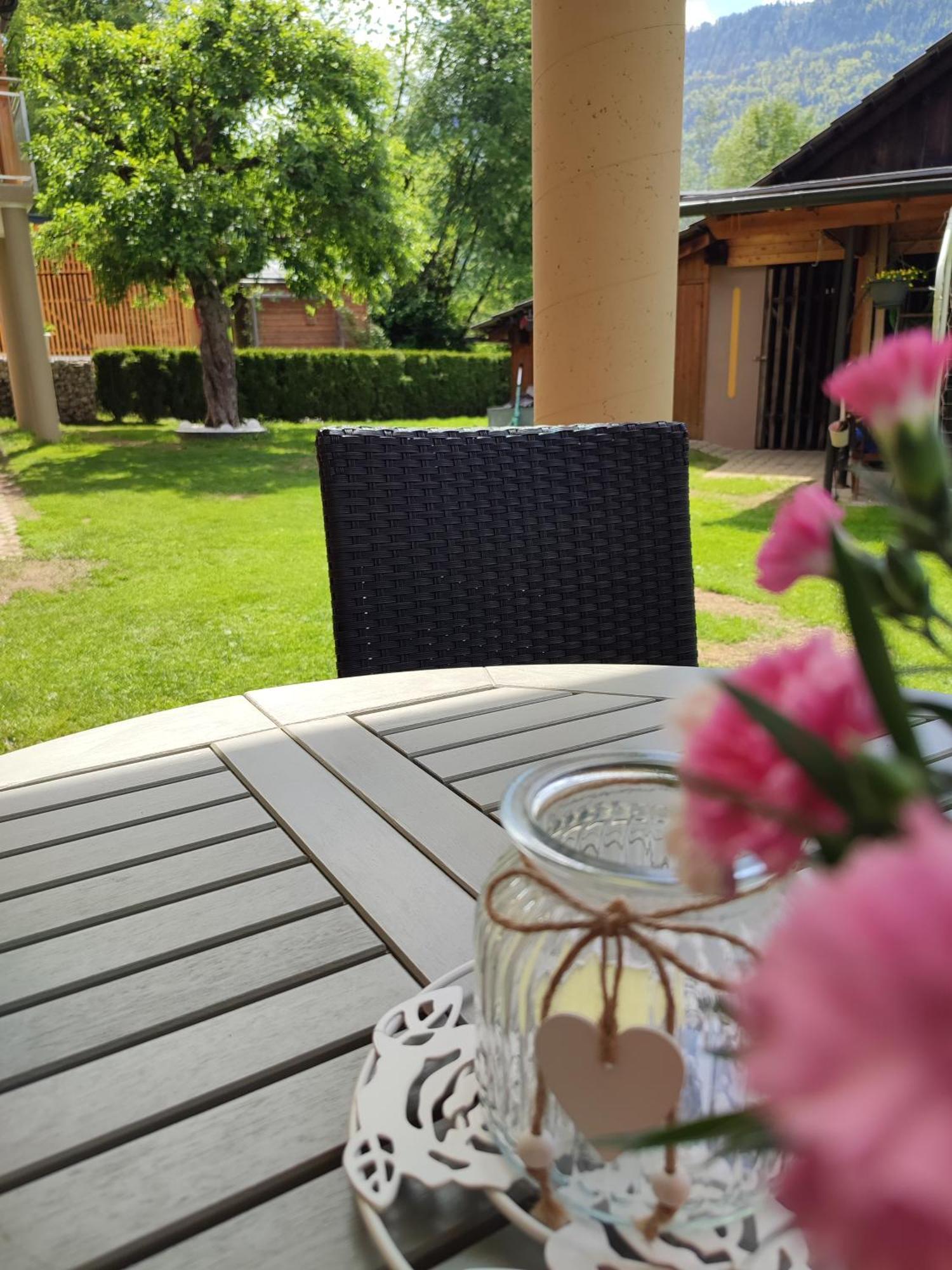 Berg & See Appartements Hermagor-Pressegger See Quarto foto